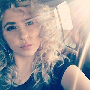 Meet your Posher, Sunnie